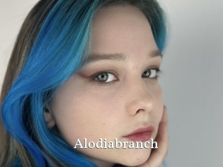 Alodiabranch