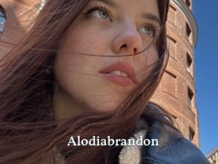 Alodiabrandon