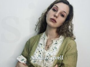 Alodiacarvell