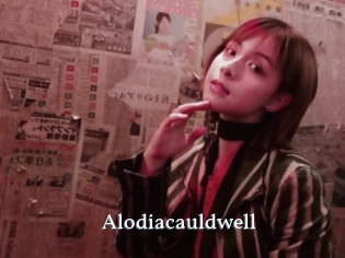 Alodiacauldwell