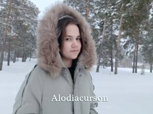 Alodiacurson