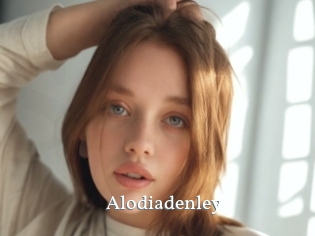 Alodiadenley