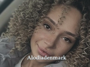 Alodiadenmark