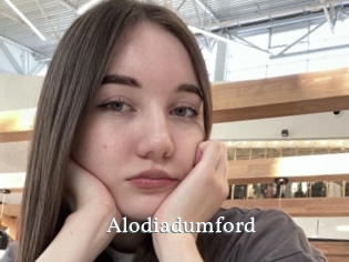 Alodiadumford
