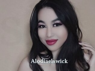 Alodiaelswick