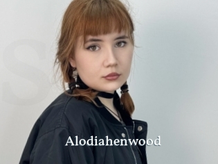 alodiahenwood SexyIdol