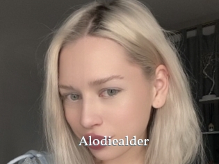 Alodiealder