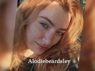 Alodiebeardsley