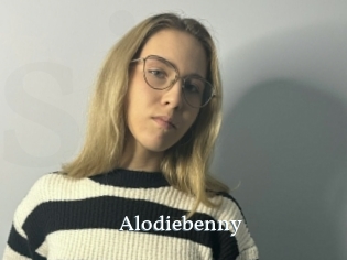 Alodiebenny