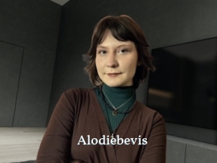 alodiebevis SexyIdol
