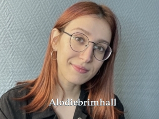 Alodiebrimhall