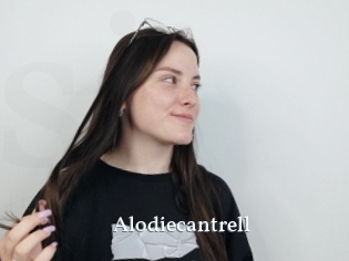 Alodiecantrell
