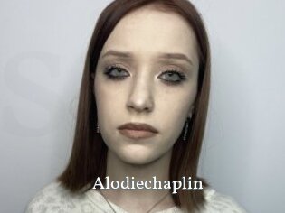 Alodiechaplin