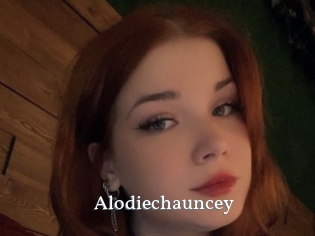 Alodiechauncey