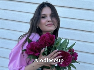 Alodiecoup