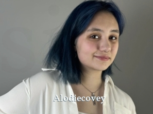 Alodiecovey
