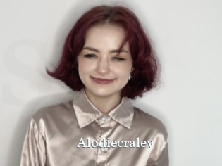 alodiecraley SexyIdol
