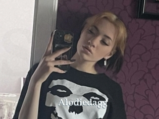 Alodiedagg