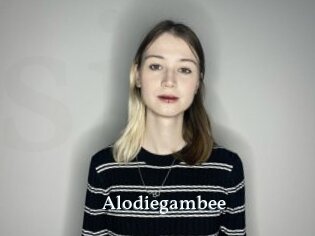 Alodiegambee
