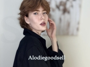 Alodiegoodsell