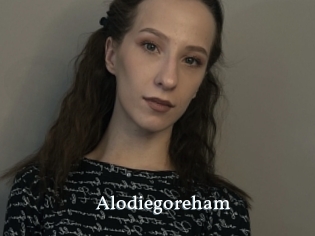 alodiegoreham SexyIdol