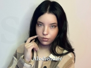Alodiehaler