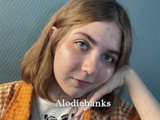 Alodiehanks