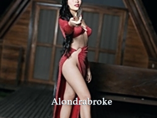 Alondrabroke