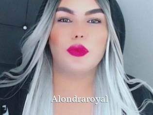 Alondraroyal