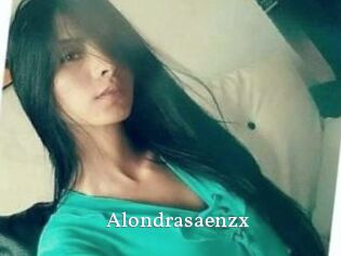 Alondrasaenzx