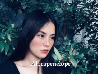 Alorapenelope