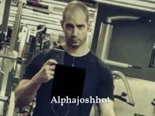 Alphajoshhot