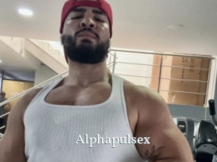 Alphapulsex