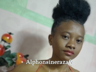 Alphonsinerazafy