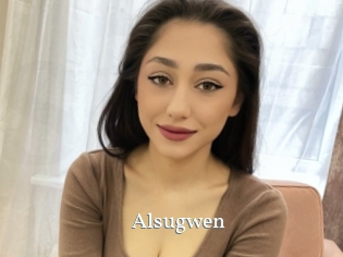 alsugwen SexyIdol