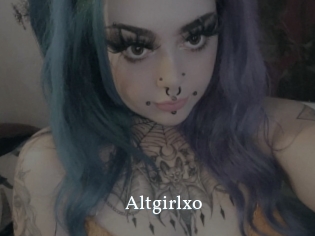 Altgirlxo