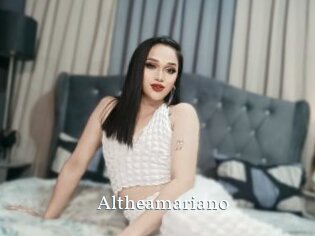 Altheamariano