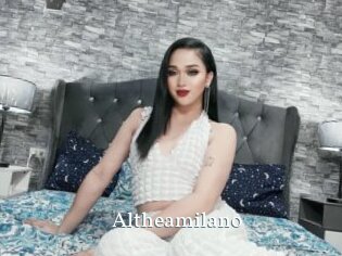 Altheamilano