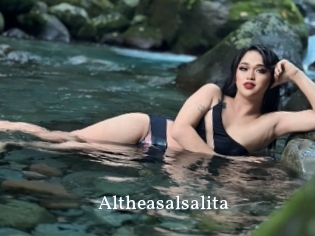 Altheasalsalita