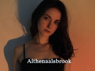 Althenaalsbrook