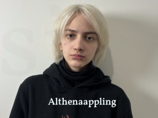 althenaappling SexyIdol