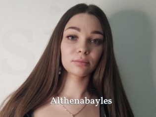 althenabayles SexyIdol