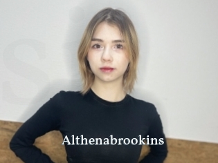 althenabrookins SexyIdol