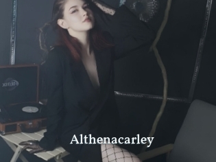 Althenacarley