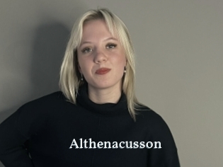 Althenacusson