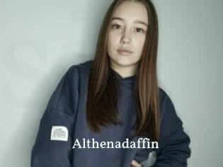 Althenadaffin