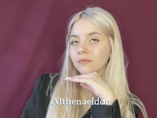 althenaeldon SexyIdol