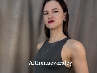 Althenaeversley