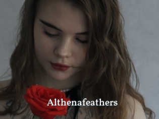 Althenafeathers