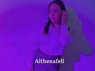 Althenafell